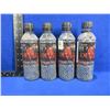 Image 1 : Blaster Devil Airsoft BB's - 0.40g/6mm BB - 4 Bottles of 3000