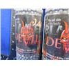Image 2 : Blaster Devil Airsoft BB's - 0.40g/6mm BB - 4 Bottles of 3000