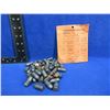 Image 1 : 45 Cal. .458" 350gr FP GC Bullets - Bag of 50