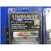 Image 2 : New - Limbsaver Fletch Pods (3 Packs of 6) and Nitro Vanes