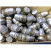 Image 2 : 44 Cal. .429" SWC BB Bullets - 3 Boxes of 50, Box of 57