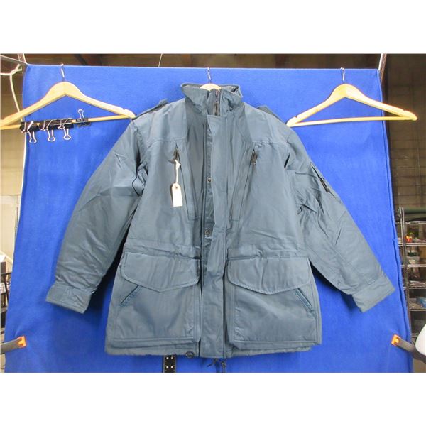 Military General Purpose Parka - Size 7040