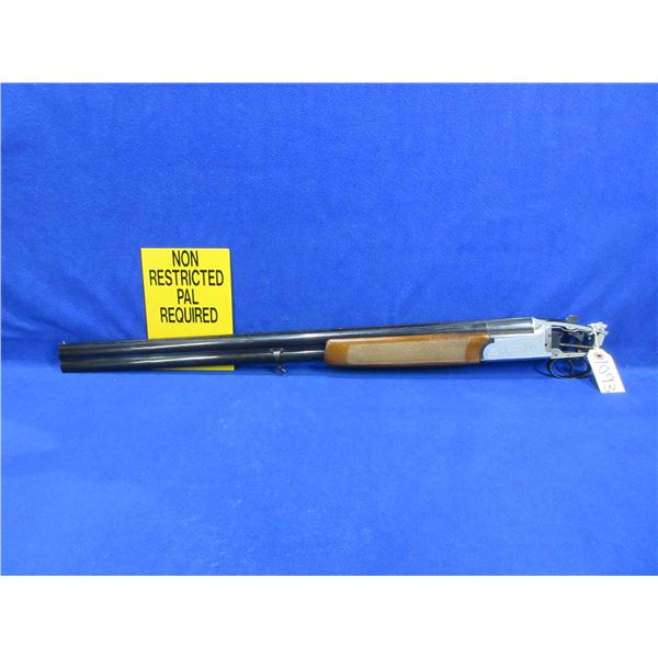 Non-Restricted - Barreled Action - Sabatti Over/Under 12 Ga