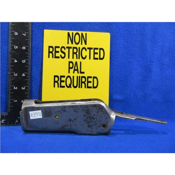 Non Restricted - Winchester Model 1886 Receiver Only