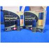 Image 1 : 12 Ga. 2 3/4" 4 Shot and BB Shot Imperial Shotshells