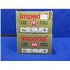 Image 2 : 12 Ga. 2 3/4" 4 Shot and BB Shot Imperial Shotshells