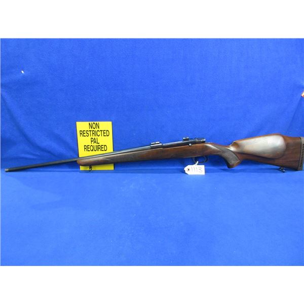 Non-Restricted - Husqvarna Model 1640 in 300 Win Mag