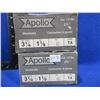 Image 2 : 12 Ga. 2 3/4" 6 Shot Apollo Shotshells - 2 Boxes of 25