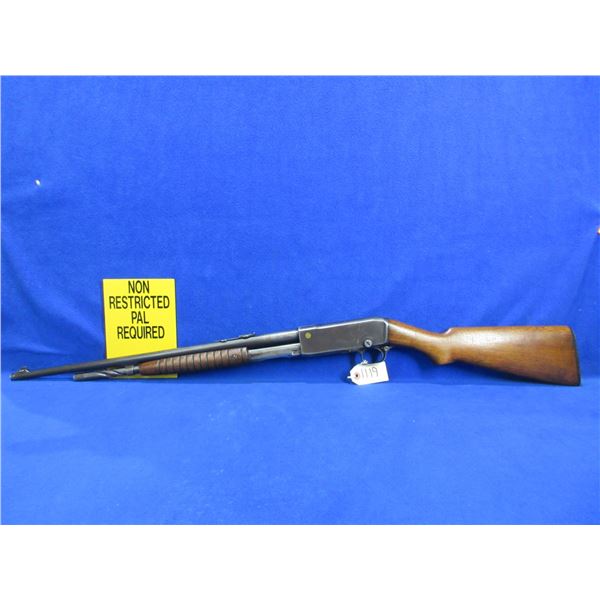 Non-Restricted - Remington Model 14 in 32 Rem