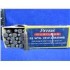 Image 1 : Collector Ammo - 35 Win. 180gr SP Peters Cartridges