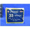 Image 2 : Collector Ammo - 35 Win. 180gr SP Peters Cartridges