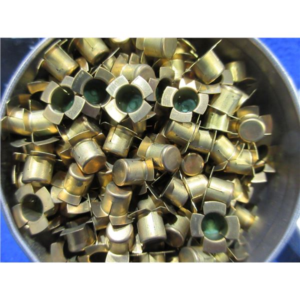 RWS Nr. 1081 Percussion Caps for Muzzleloaders