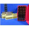Image 1 : 270 Win. Reloads - Box of 15, Box of 40 + 10 Brass