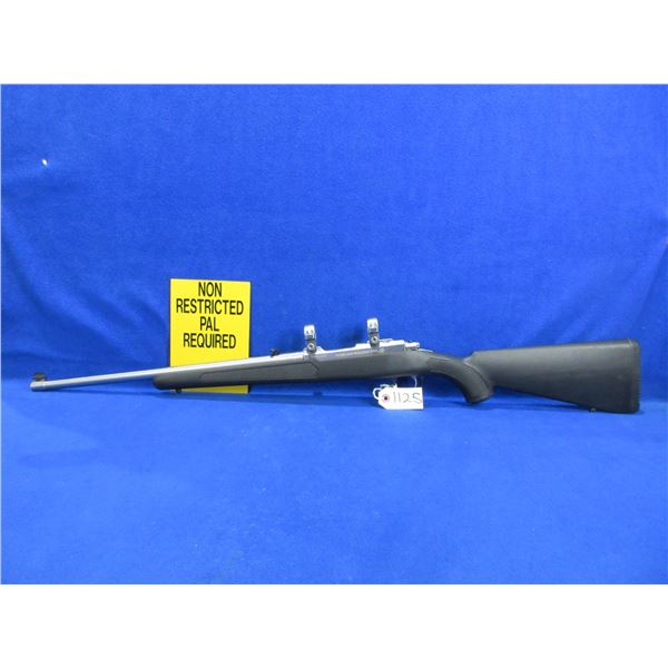 Non-Restricted - Ruger All-Weather 77/44  in 44 Rem Mag