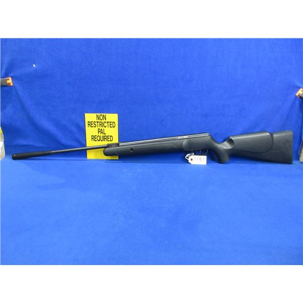 Non-Restricted -  Crossman Fury NP Model 30051 .177 Cal.