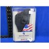 Image 1 : NEW - Grovtec Nylon Hip Holster GTHL14705R