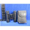 Image 1 : Bushmaster 1025BRH Compact Binoculars with Soft Case