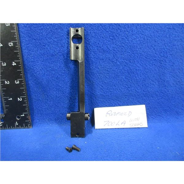 Redfield Remington 700 Long Action Scope Base