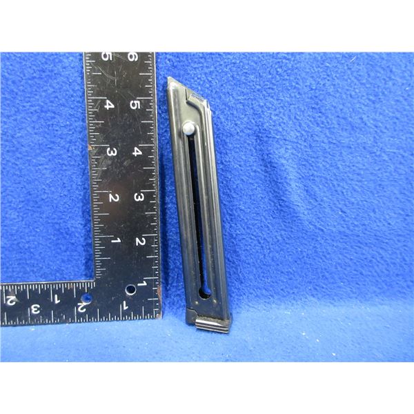 22 LR Ruger Mark II 10 Round Magazine - PAL Required