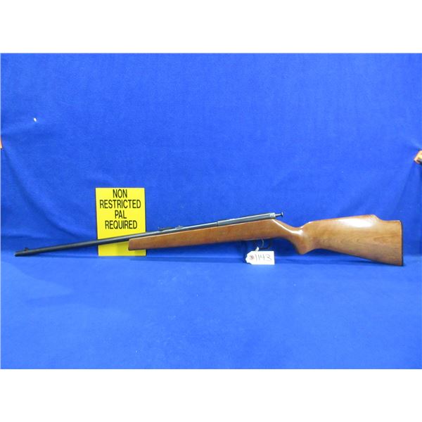Non-Restricted - Lakefield Mossberg Mk 1 in 22 LR
