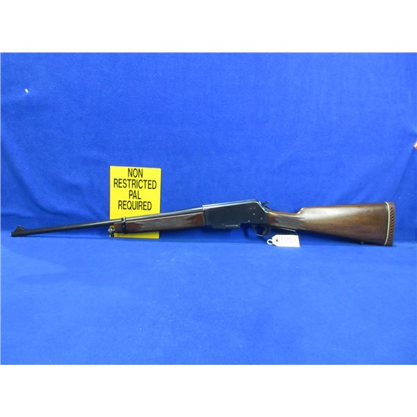 Non-Restricted - Browning Model BLR in 308 Win