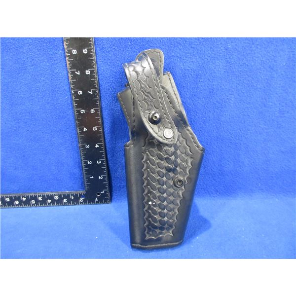 Safariland Leather Holster - Beretta 92 - 280S 3198