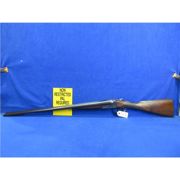 Non-Restricted - BSA SXS in 12 Ga. 2 1/2"