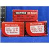 Image 2 : 303 Cal. Bullets - Box of 100, Box of 63, Box of 30