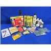 Image 1 : Lot of Misc. Muzzleloading Cleaning Supplies & Accessories