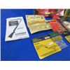 Image 2 : Lot of Misc. Muzzleloading Cleaning Supplies & Accessories