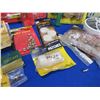 Image 4 : Lot of Misc. Muzzleloading Cleaning Supplies & Accessories