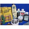 Image 5 : Lot of Misc. Muzzleloading Cleaning Supplies & Accessories