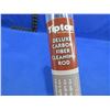 Image 5 : NEW - Tipton Deluxe Carbon Fiber Cleaning Rod - 40"