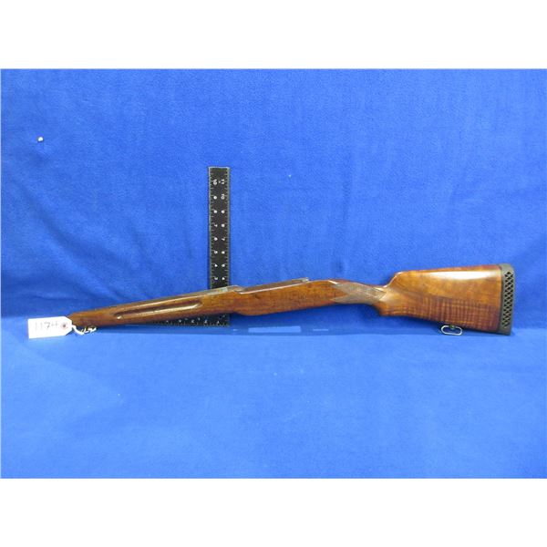 Stock Only - P14/P17 Enfield Wood Stock