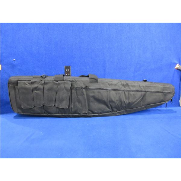 Tactical Soft Takedown Case with Shoulder Strap - 39"