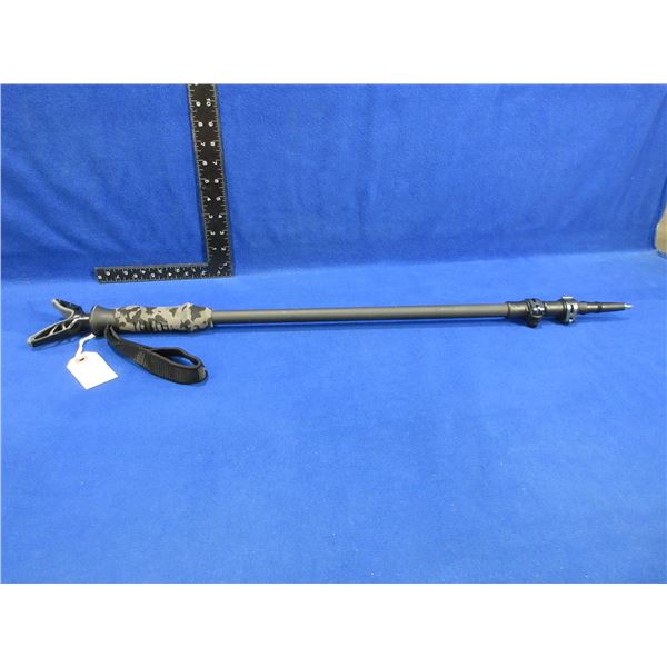 Allen Monopod Shooting Stick - 29" to 61"