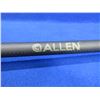 Image 3 : Allen Monopod Shooting Stick - 29" to 61"