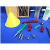 Image 2 : Lot of Misc. Reloading Accessories