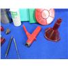 Image 4 : Lot of Misc. Reloading Accessories