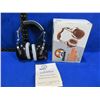 Image 1 : Silencio Range Safe Electronic Ear Muff - Model RSX-85