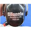 Image 2 : Silencio Range Safe Electronic Ear Muff - Model RSX-85