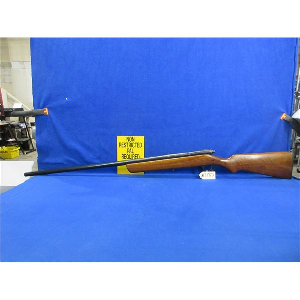 Non-Restricted - H & R Gamester Model 348 in 12 Ga 2 3/4"