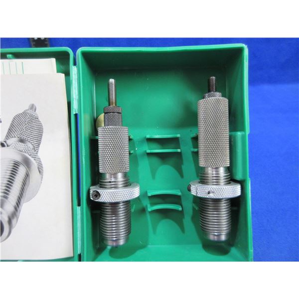 RCBS 270 Win. FL 2 Die Set