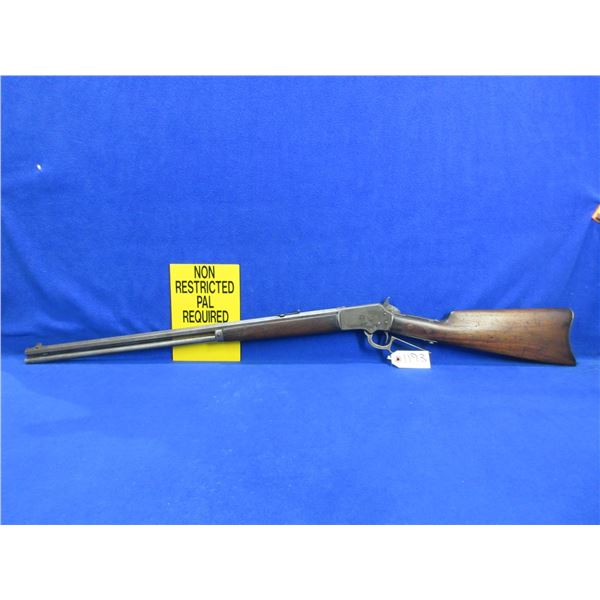 Non-Restricted - Marlin Model 92 in 32 RF