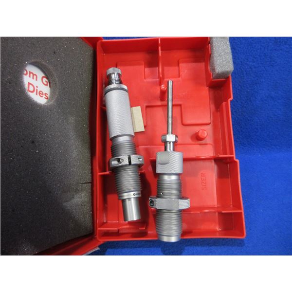 Hornady 6.5 Creedmoor FL 2 Die Set - Appear New