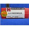 Image 2 : Hornady 6.5 Creedmoor FL 2 Die Set - Appear New