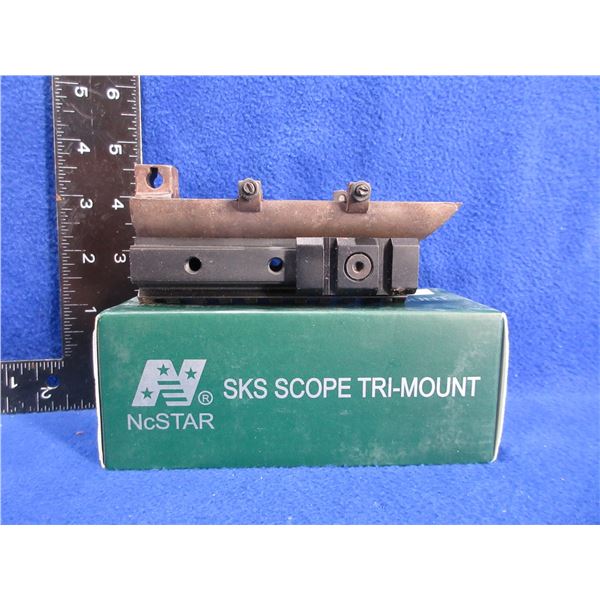 NcSTAR SKS Trimount Scope Mount