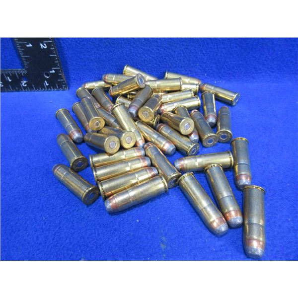 44-40 Win. Possible Reloads - Bag of 45