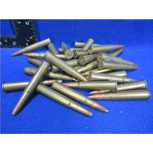 303 British Possible Reloads - Bag of 30