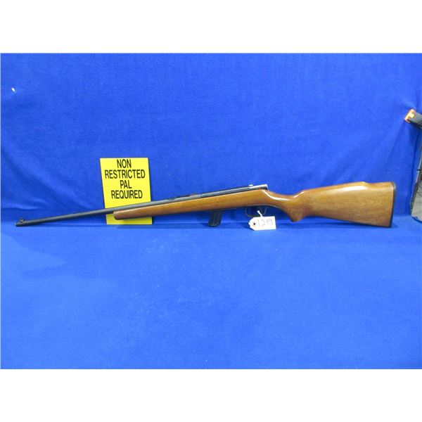 Non-Restricted - North American Arms Model 15 in 22 LR